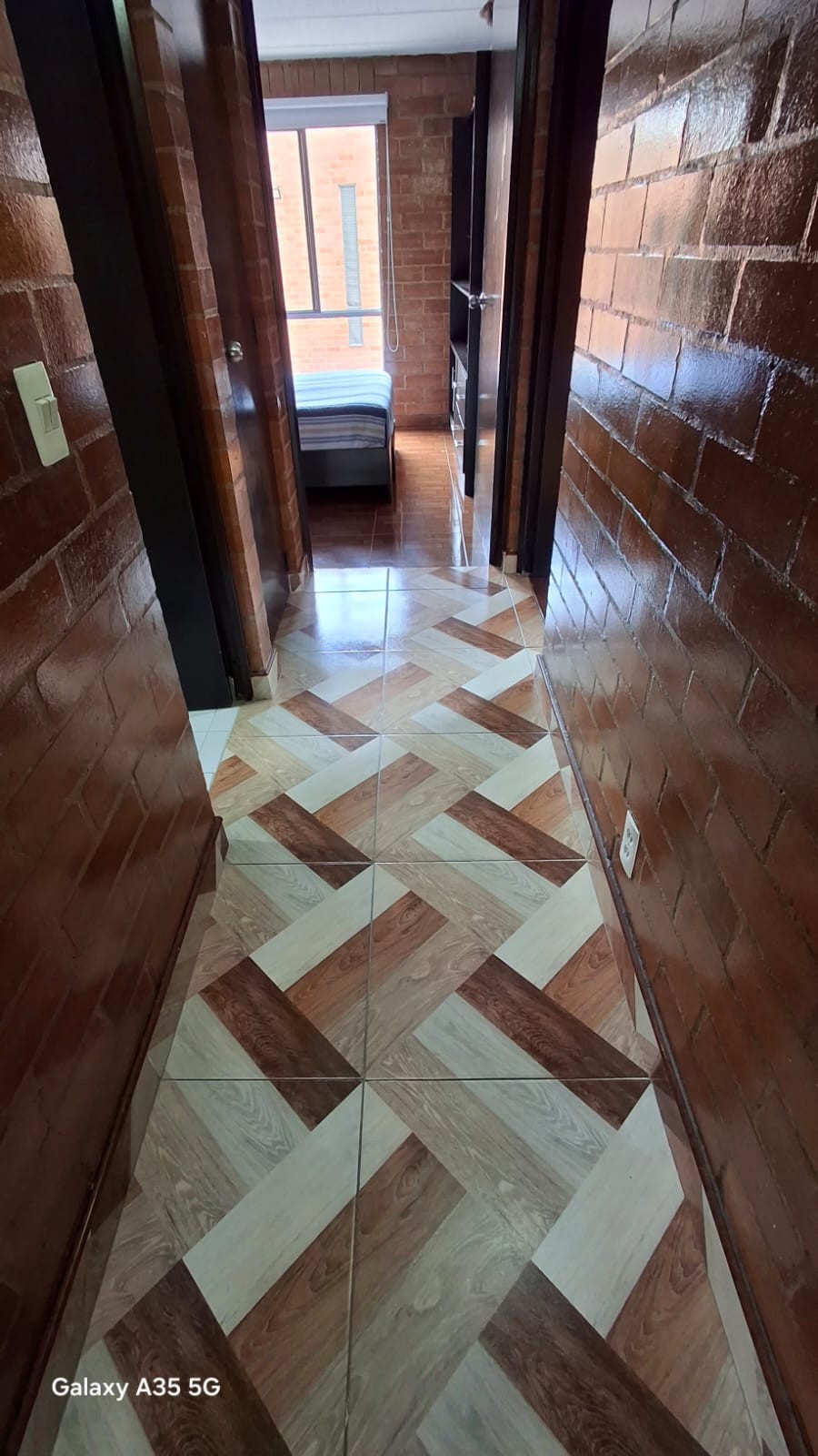 Apartamento en venta en Engativá, Bogotá · foto 12 de 24