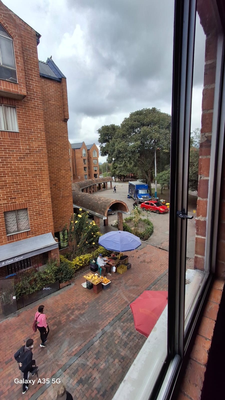 Apartamento en venta en Engativá, Bogotá · foto 13 de 24