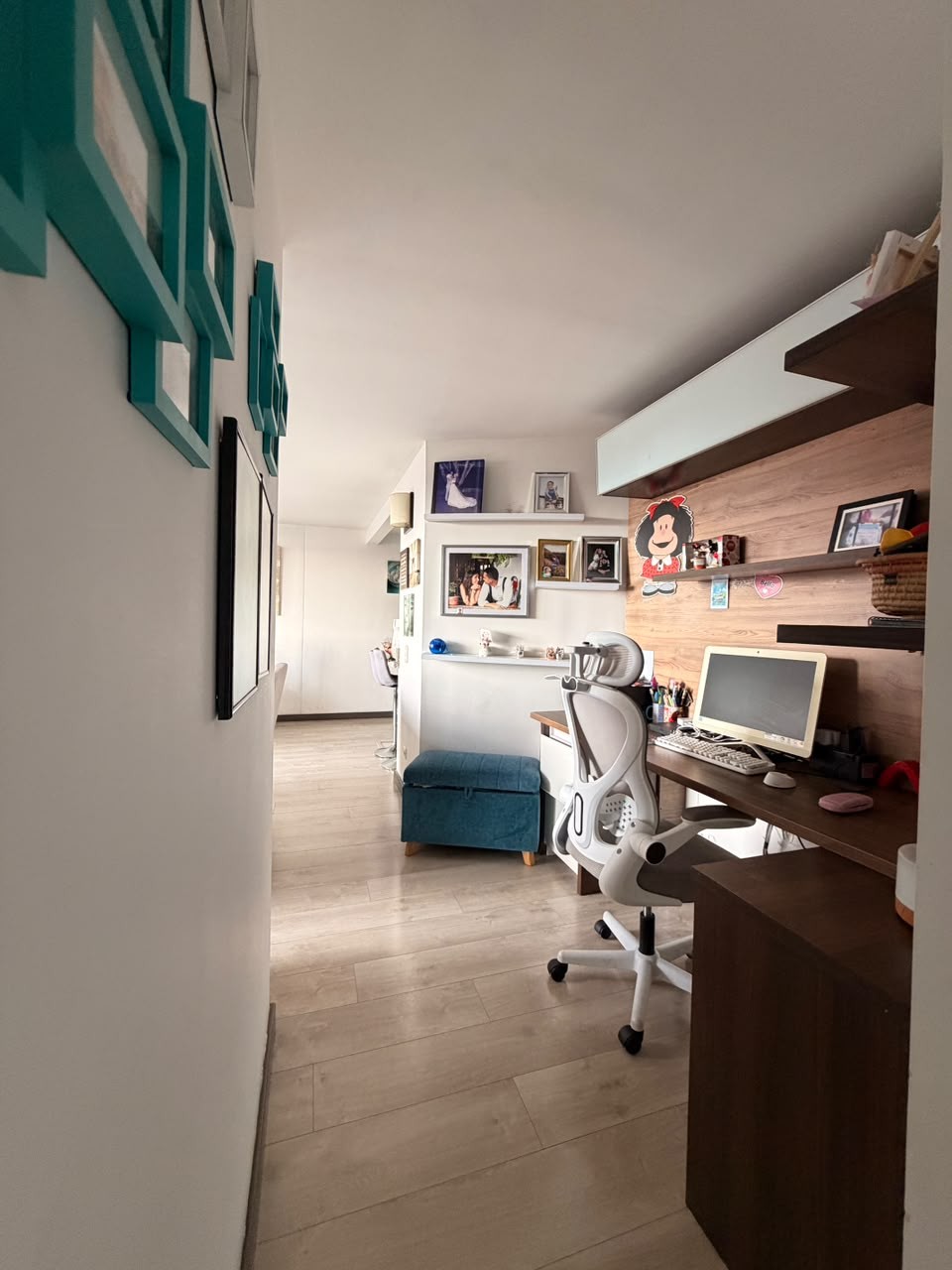 Apartamento en venta en Boyaca Real, Bogotá · foto 7 de 24