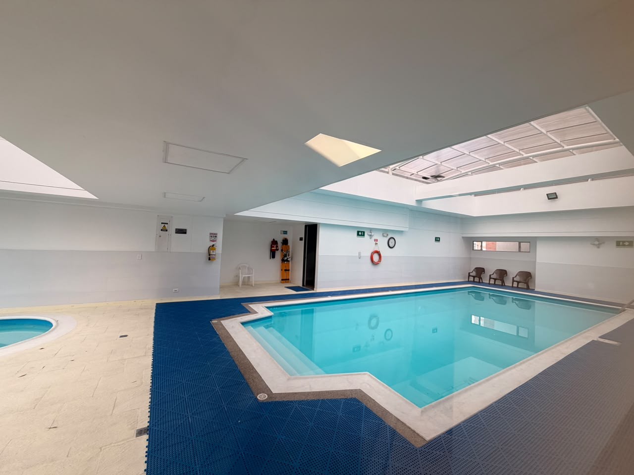 Apartamento en venta en Boyaca Real, Bogotá · foto 11 de 24