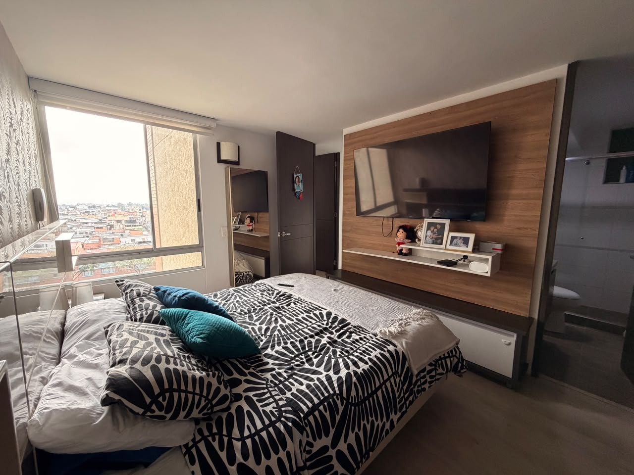 Apartamento en venta en Boyaca Real, Bogotá · foto 6 de 24