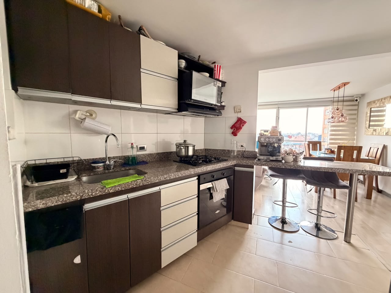 Apartamento en venta en Boyaca Real, Bogotá · foto 4 de 24