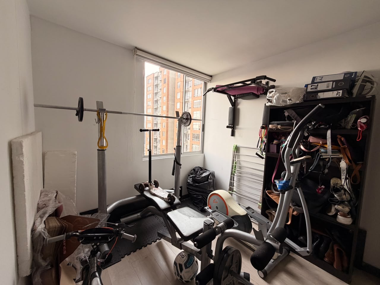 Apartamento en venta en Boyaca Real, Bogotá · foto 10 de 24