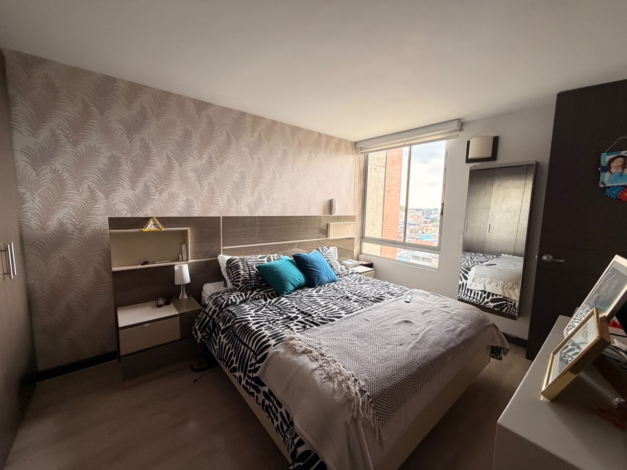 Apartamento en venta en Boyaca Real, Bogotá · foto 5 de 24