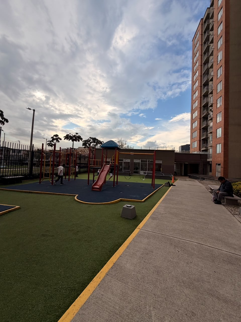 Apartamento en venta en Boyaca Real, Bogotá · foto 14 de 24