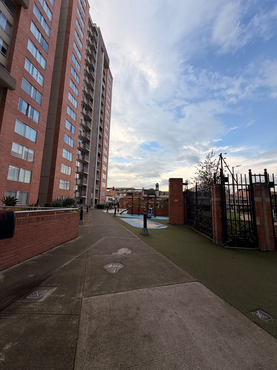 Apartamento en venta en Boyaca Real, Bogotá · foto 16 de 24