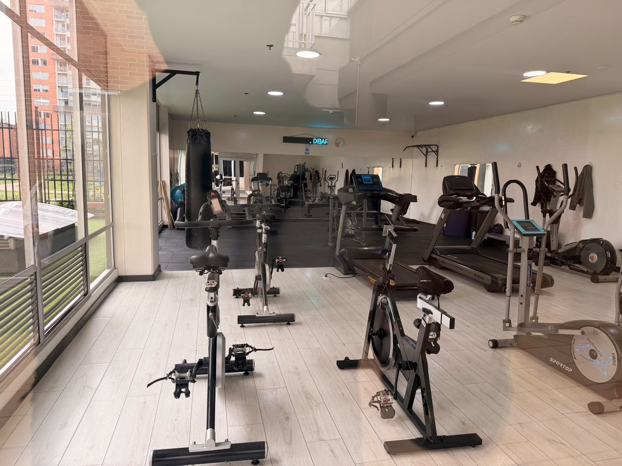 Apartamento en venta en Boyaca Real, Bogotá · foto 12 de 24