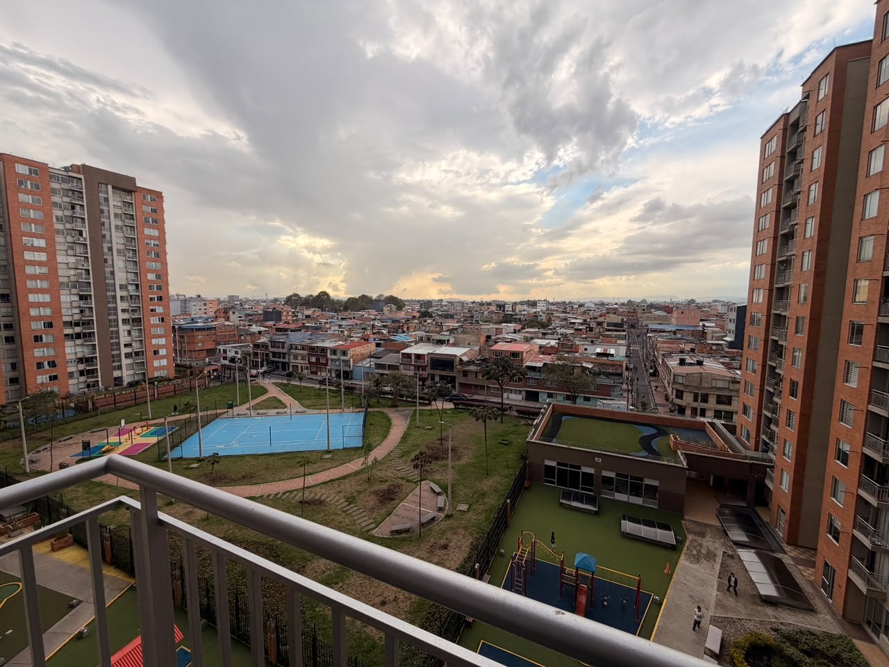 Apartamento en venta en Boyaca Real, Bogotá · foto 19 de 24
