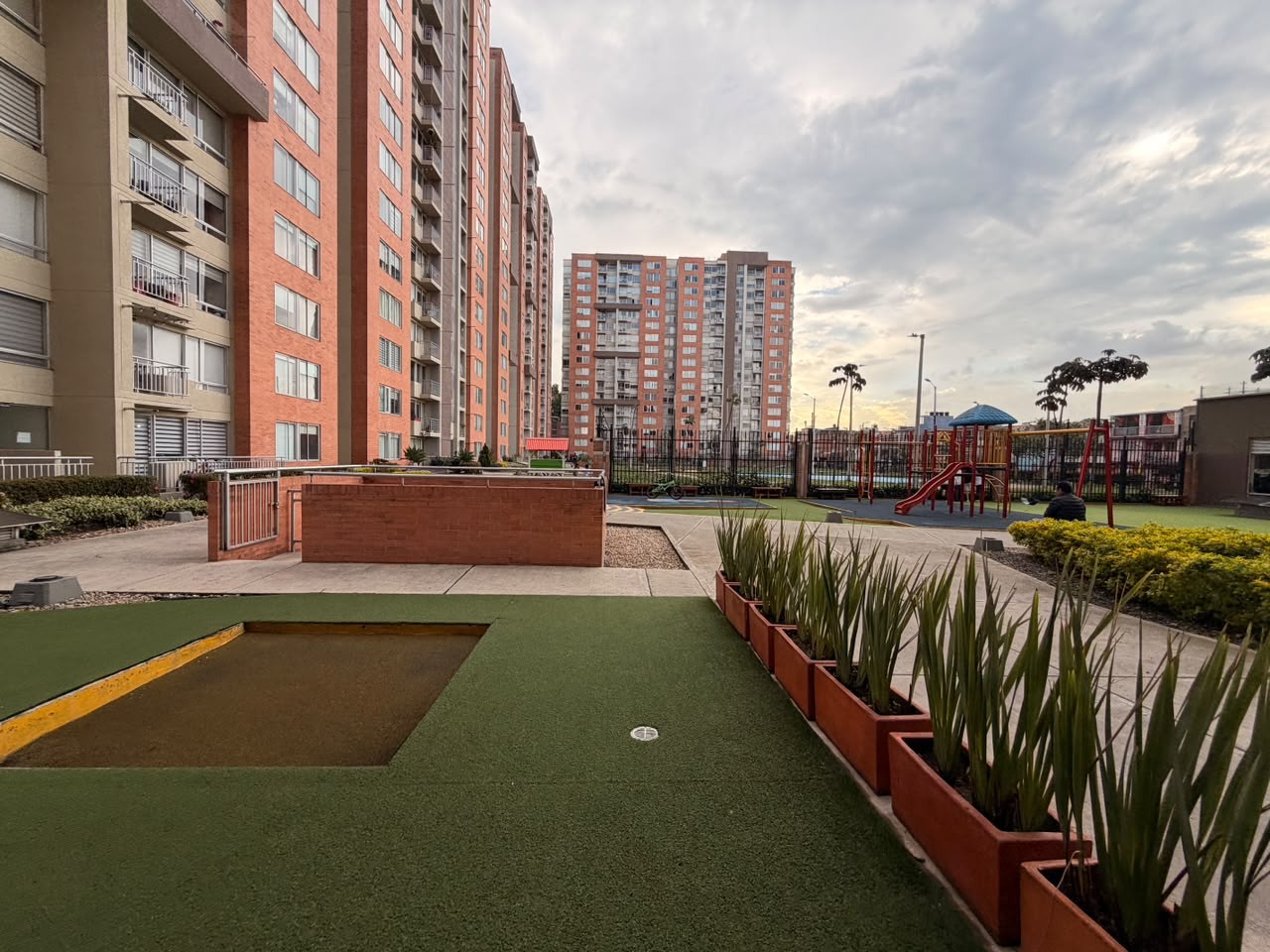 Apartamento en venta en Boyaca Real, Bogotá · foto 13 de 24