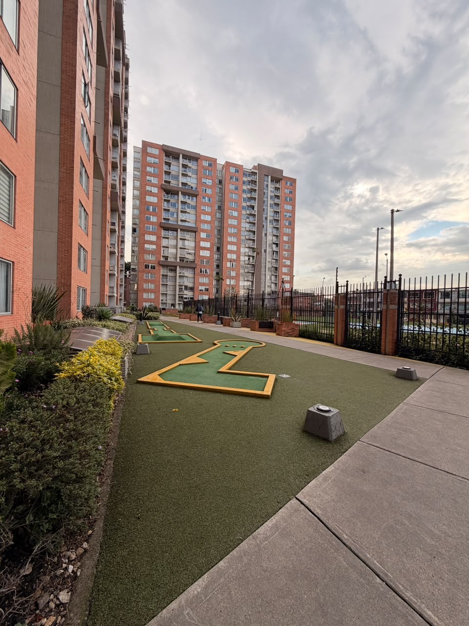 Apartamento en venta en Boyaca Real, Bogotá · foto 17 de 24