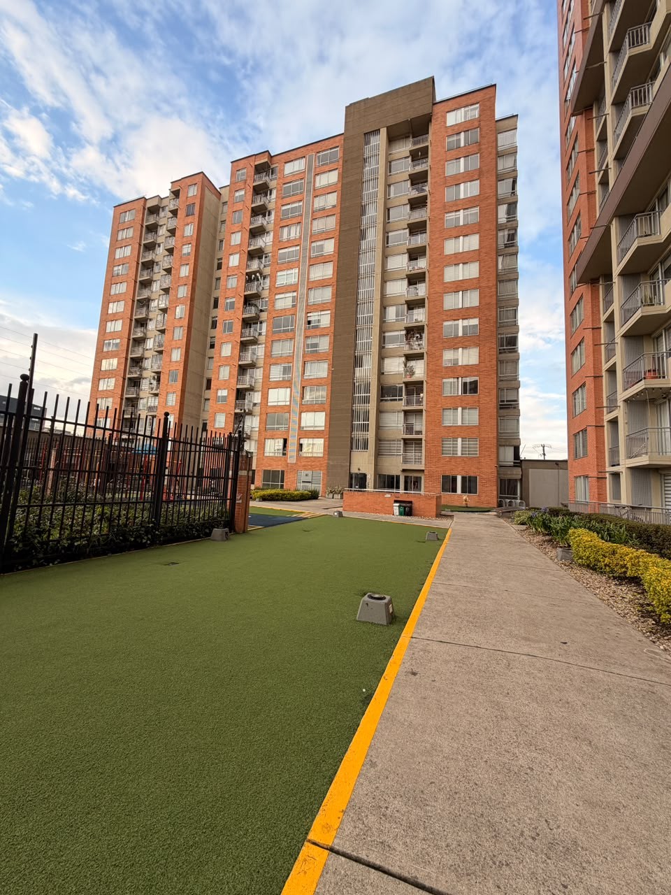 Apartamento en venta en Boyaca Real, Bogotá · foto 18 de 24