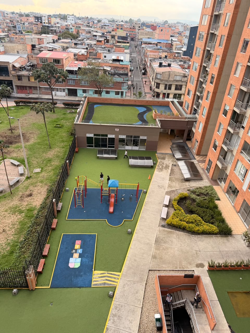 Apartamento en venta en Boyaca Real, Bogotá · foto 15 de 24