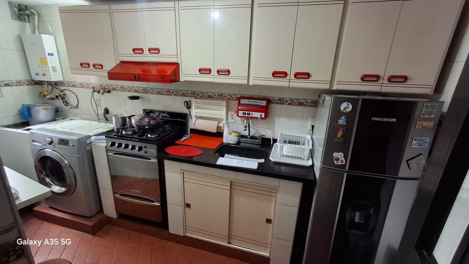 Apartamento en venta en Engativá, Bogotá · foto 14 de 24