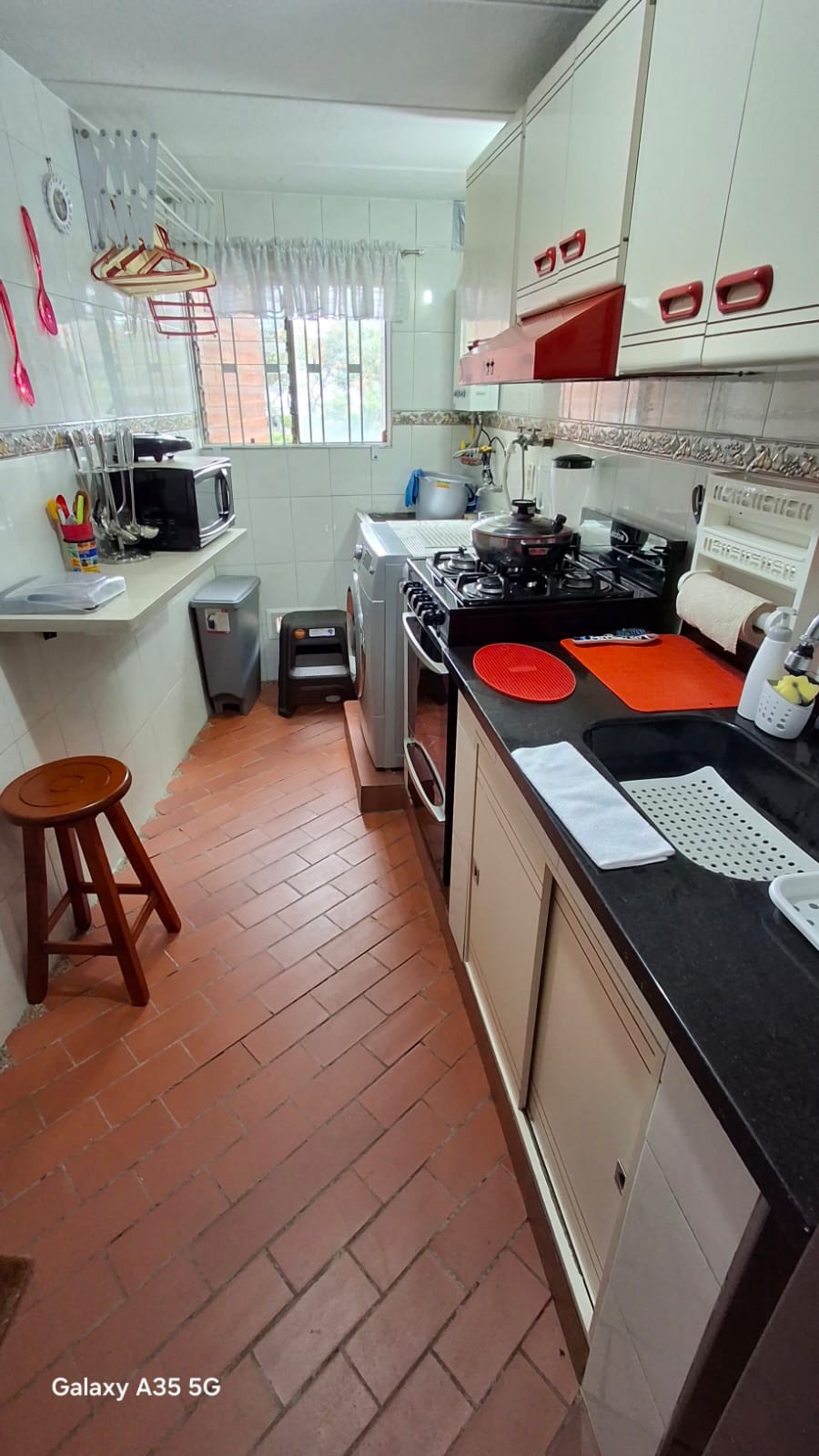 Apartamento en venta en Engativá, Bogotá · foto 15 de 24