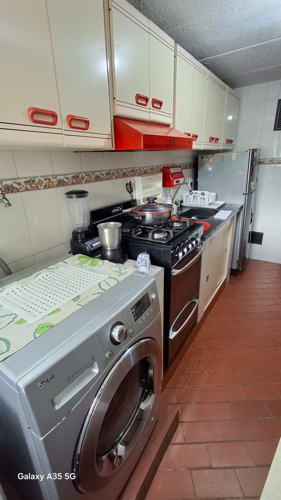 Apartamento en venta en Engativá, Bogotá · foto 16 de 24