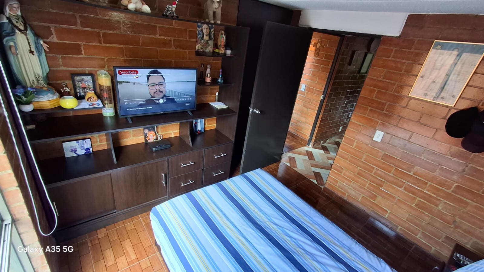 Apartamento en venta en Engativá, Bogotá · foto 20 de 24