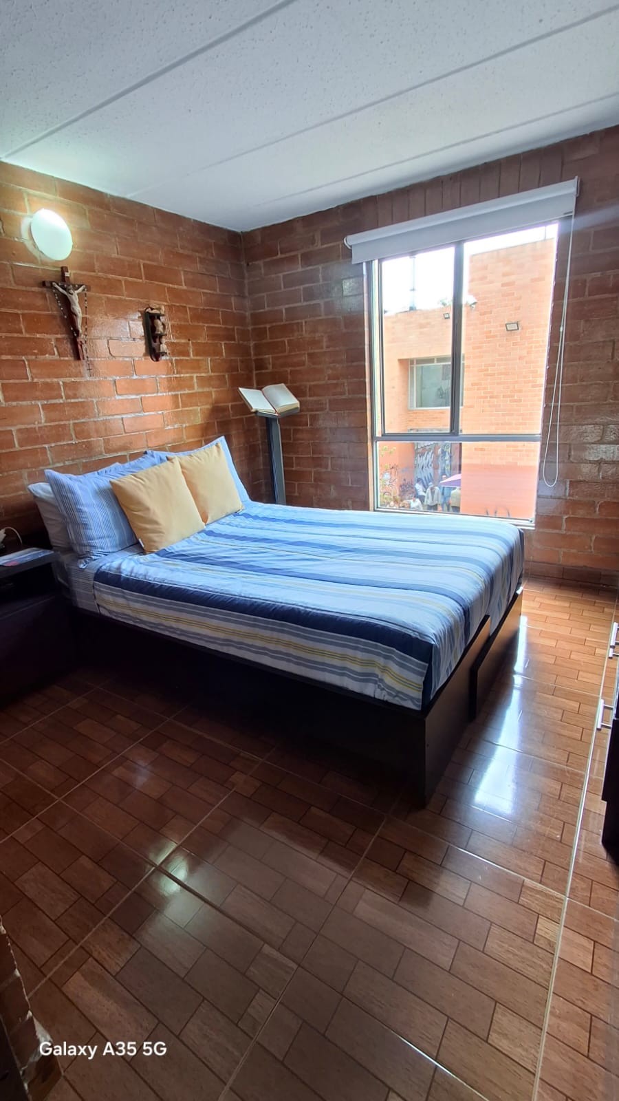 Apartamento en venta en Engativá, Bogotá · foto 21 de 24