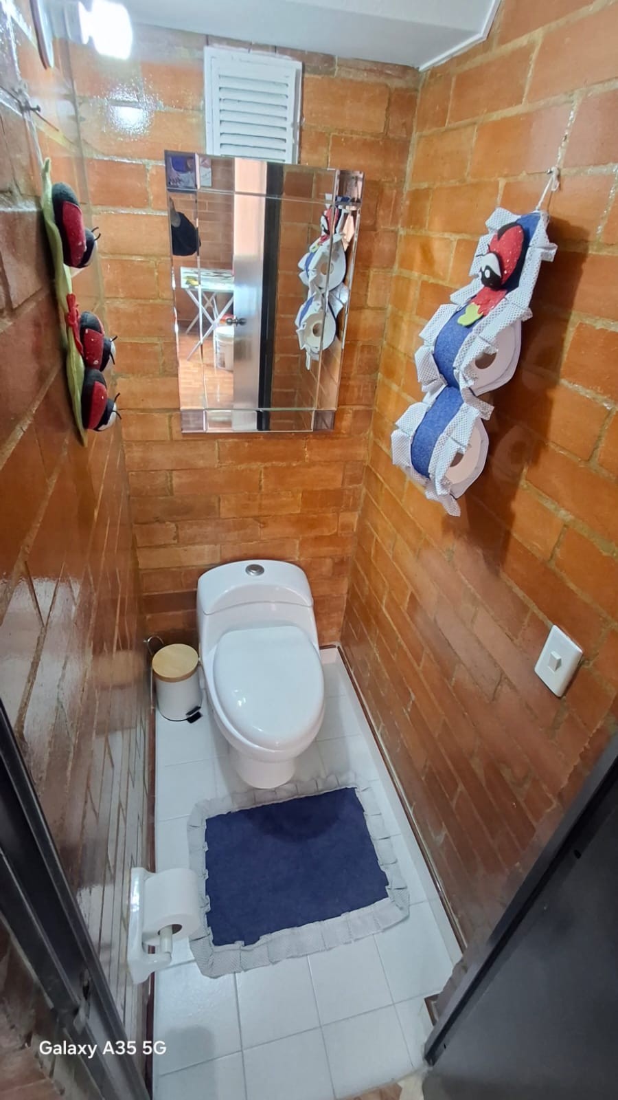 Apartamento en venta en Engativá, Bogotá · foto 24 de 24