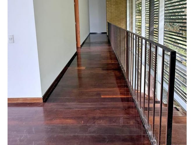 Casa de 3 alcobas en venta en Vía Las Palmas, Medellín, 371 m² · foto 13 de 21