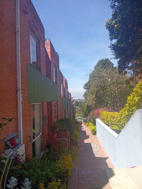 Casa en venta en Cerros De Suba, Bogotá · foto 19 de 19