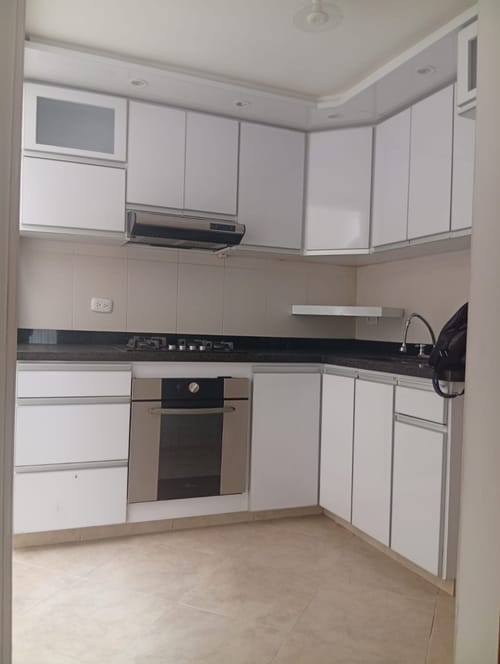 Casa en venta en Cerros De Suba, Bogotá · foto 5 de 19