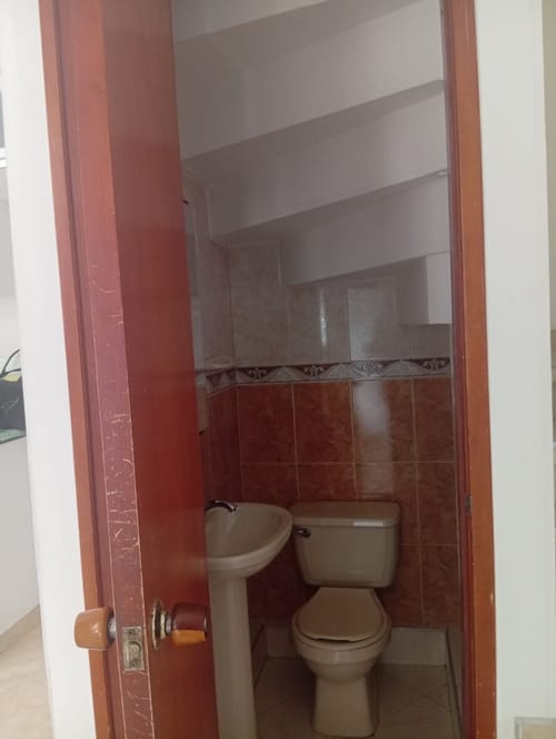 Casa en venta en Cerros De Suba, Bogotá · foto 11 de 19