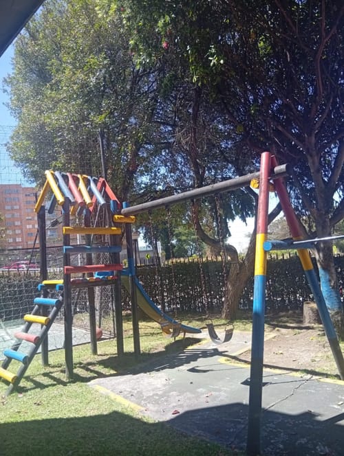 Casa en venta en Cerros De Suba, Bogotá · foto 16 de 19