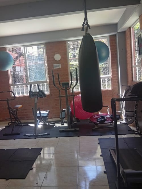 Casa en venta en Cerros De Suba, Bogotá · foto 17 de 19