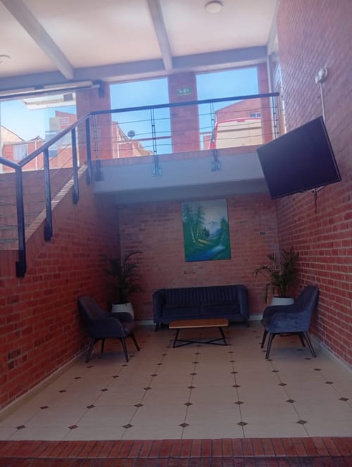 Casa en venta en Cerros De Suba, Bogotá · foto 18 de 19
