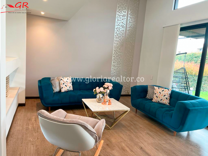 Casa de 3 alcobas en venta en Rozo, Cota, 150 m² · foto 3 de 22