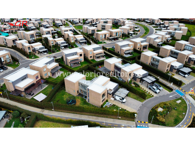 Casa de 3 alcobas en venta en Rozo, Cota, 150 m² · foto 20 de 22