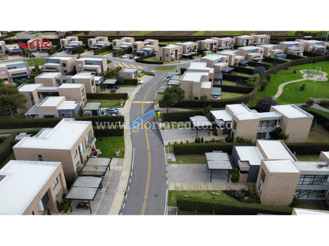 Casa de 3 alcobas en venta en Rozo, Cota, 150 m² · foto 22 de 22