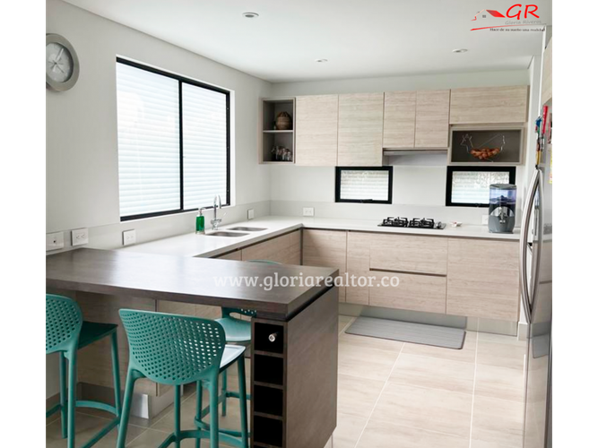 Casa de 3 alcobas en arriendo en Rozo, Cota, 150 m² · foto 4 de 22