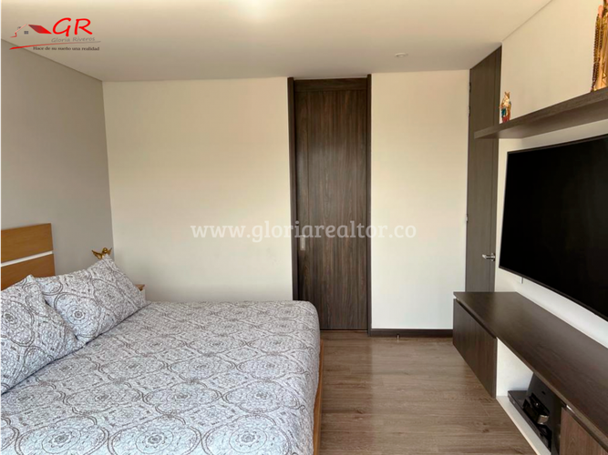 Casa de 3 alcobas en arriendo en Rozo, Cota, 150 m² · foto 6 de 22