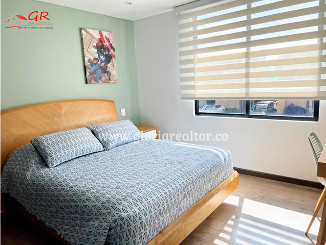 Casa de 3 alcobas en arriendo en Rozo, Cota, 150 m² · foto 9 de 22