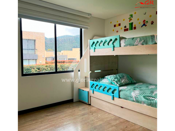Casa de 3 alcobas en arriendo en Rozo, Cota, 150 m² · foto 11 de 22