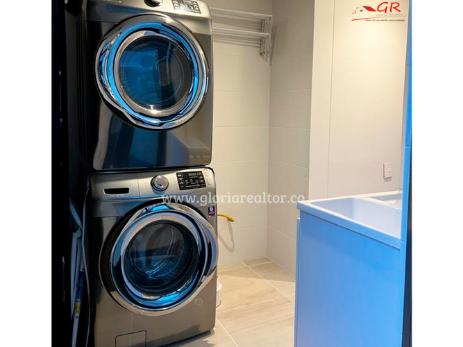 Casa de 3 alcobas en arriendo en Rozo, Cota, 150 m² · foto 13 de 22