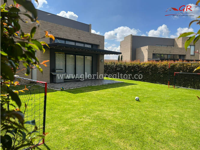 Casa de 3 alcobas en arriendo en Rozo, Cota, 150 m² · foto 17 de 22