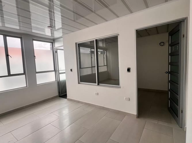 Oficina en arriendo en Las Quintas, Tunja, 112 m² · foto 6 de 14