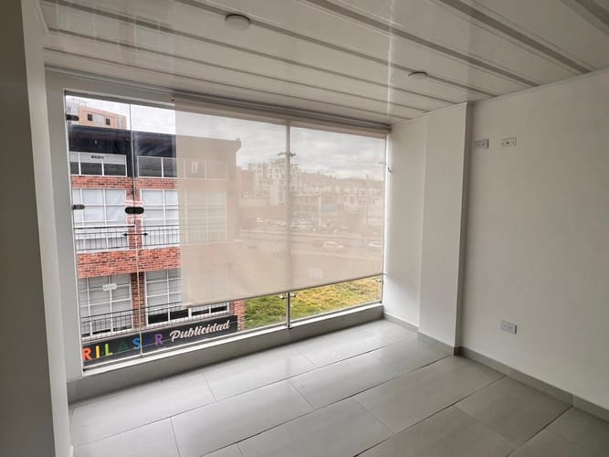 Oficina en arriendo en Las Quintas, Tunja, 112 m² · foto 9 de 14