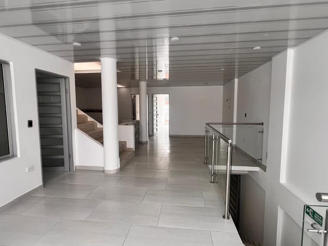 Oficina en arriendo en Las Quintas, Tunja, 112 m² · foto 7 de 14