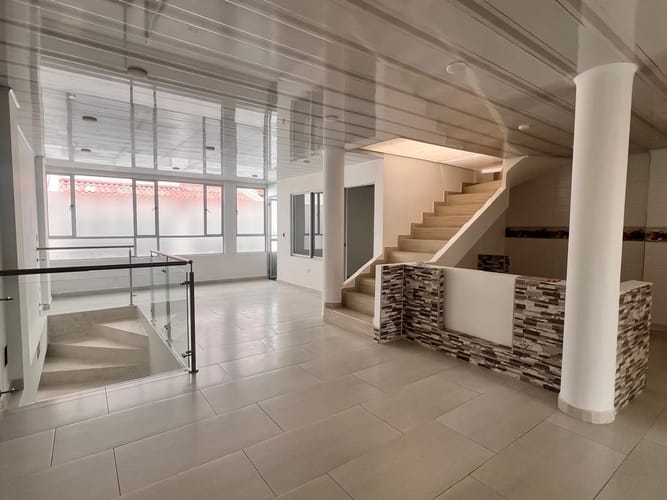 Oficina en arriendo en Las Quintas, Tunja, 112 m² · foto 3 de 14