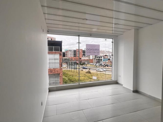 Oficina en arriendo en Las Quintas, Tunja, 112 m² · foto 12 de 14