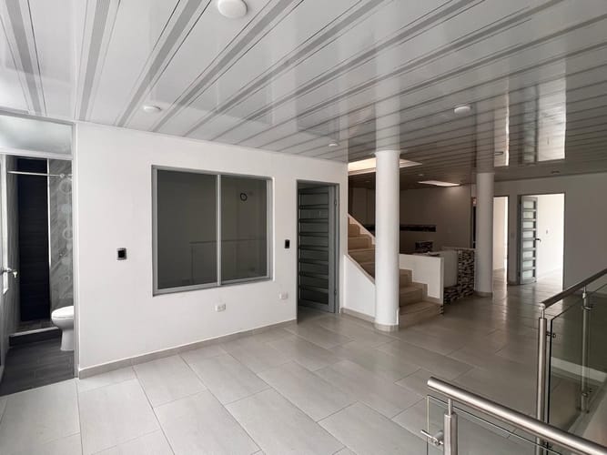 Oficina en arriendo en Las Quintas, Tunja, 112 m² · foto 5 de 14