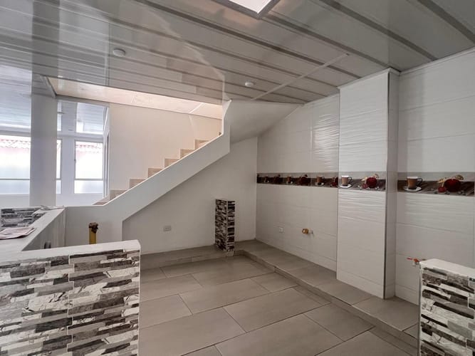 Oficina en arriendo en Las Quintas, Tunja, 112 m² · foto 11 de 14