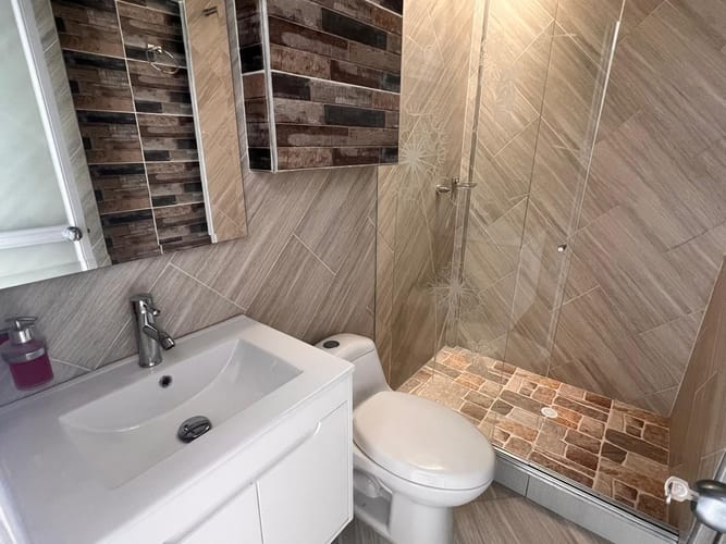 Oficina en arriendo en Las Quintas, Tunja, 112 m² · foto 13 de 14
