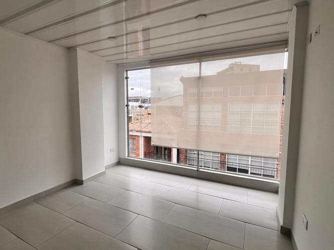 Oficina en arriendo en Las Quintas, Tunja, 112 m² · foto 8 de 14