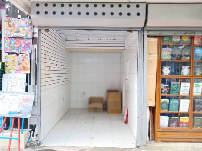 Local en arriendo en Centro, Bucaramanga, 12 m² · foto 2 de 7