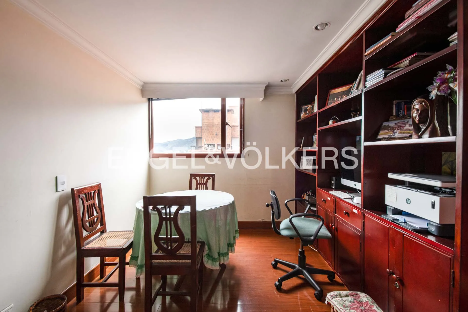 Apartamento en venta en El Refugio, Bogotá · foto 16 de 16