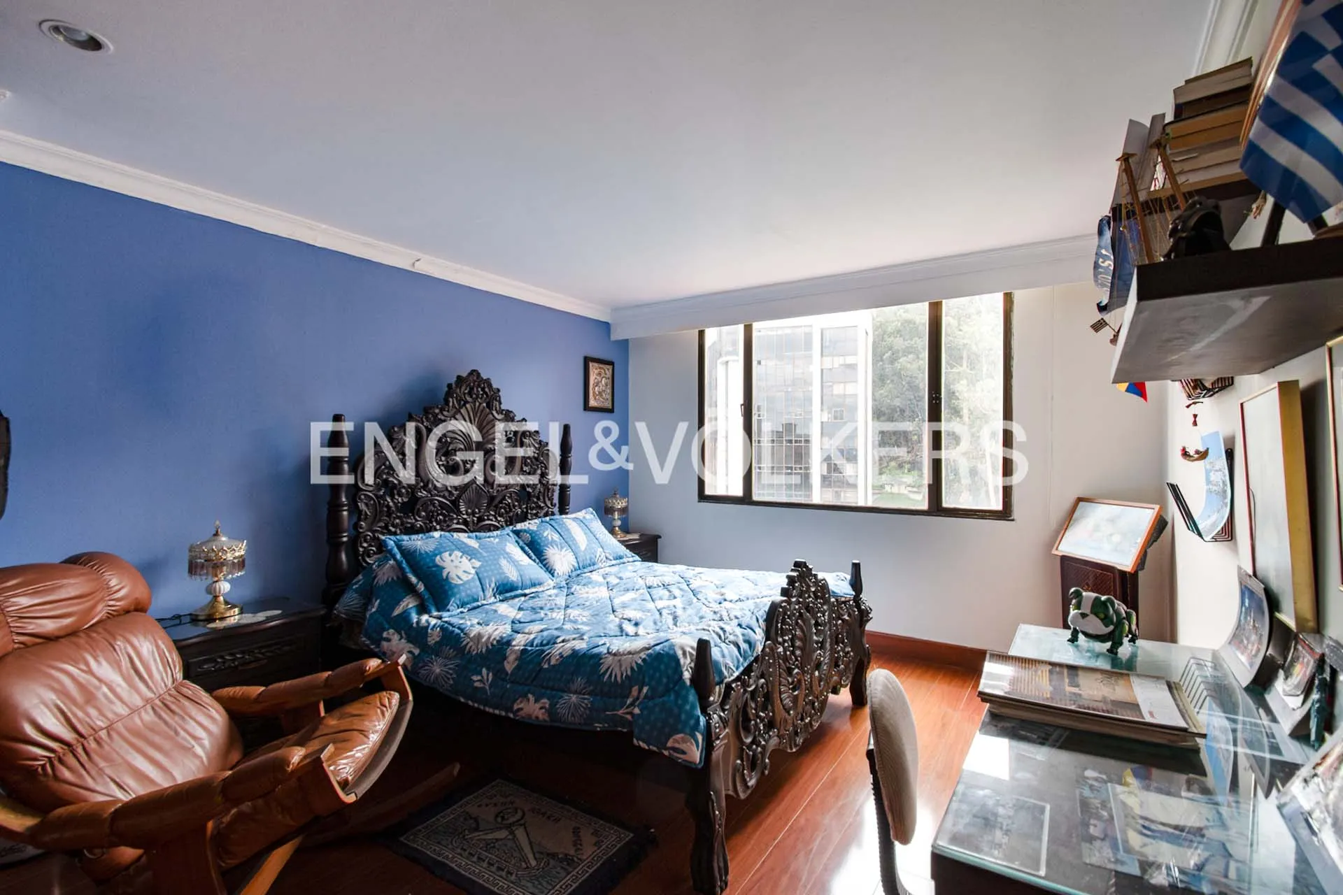 Apartamento en venta en El Refugio, Bogotá · foto 14 de 16